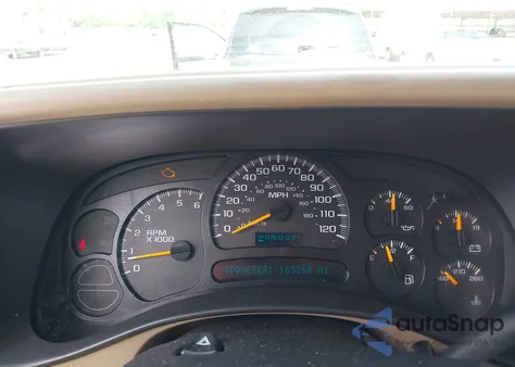 2004 Chevrolet Avalanche 1500 z USA, uszkodzony, nr VIN 3GNEK12T84G154137